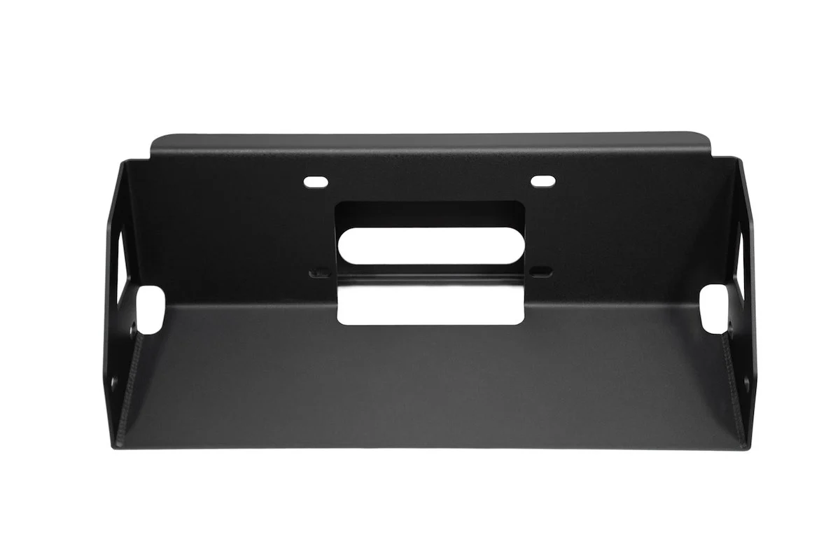 Addictive Desert Designs Stealth Fighter Winch Kit