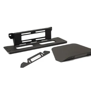 Addictive Desert Designs Stealth Fighter Winch Kit