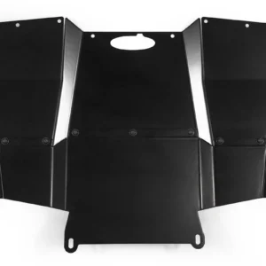 Addictive Desert Designs Toyota Tacoma Skid Plate for Stealt