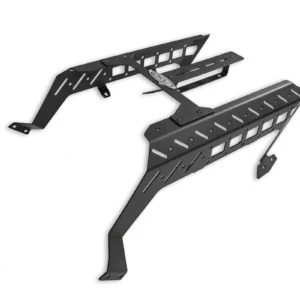 Addictive Desert Designs Center Console Molle Panels