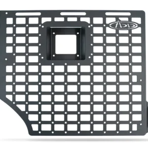 Addictive Desert Designs Bed Side Molle Panels