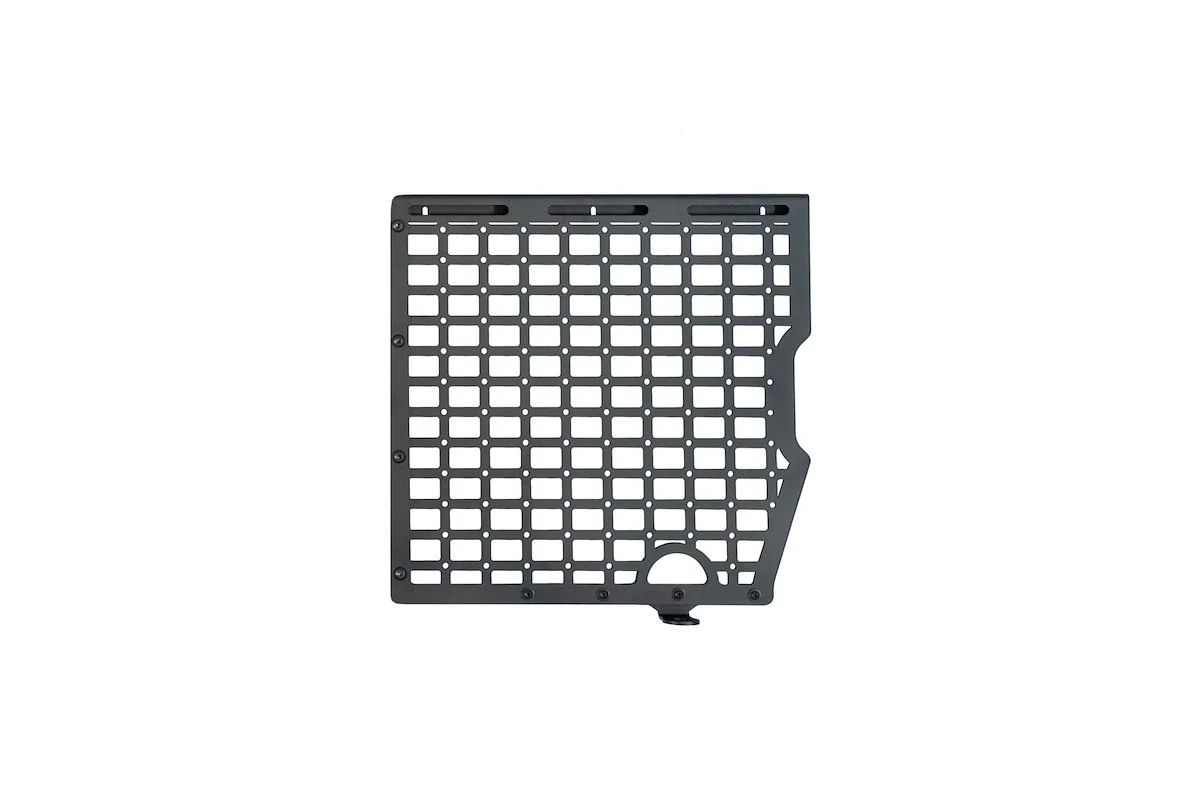 Addictive Desert Designs Bed Cab Molle Panels