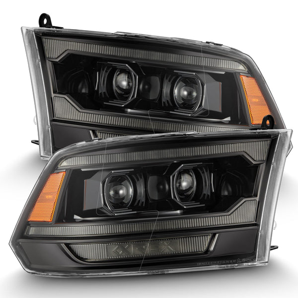 AlphaRex LUXX-SERIES Projector Headlights (880560)