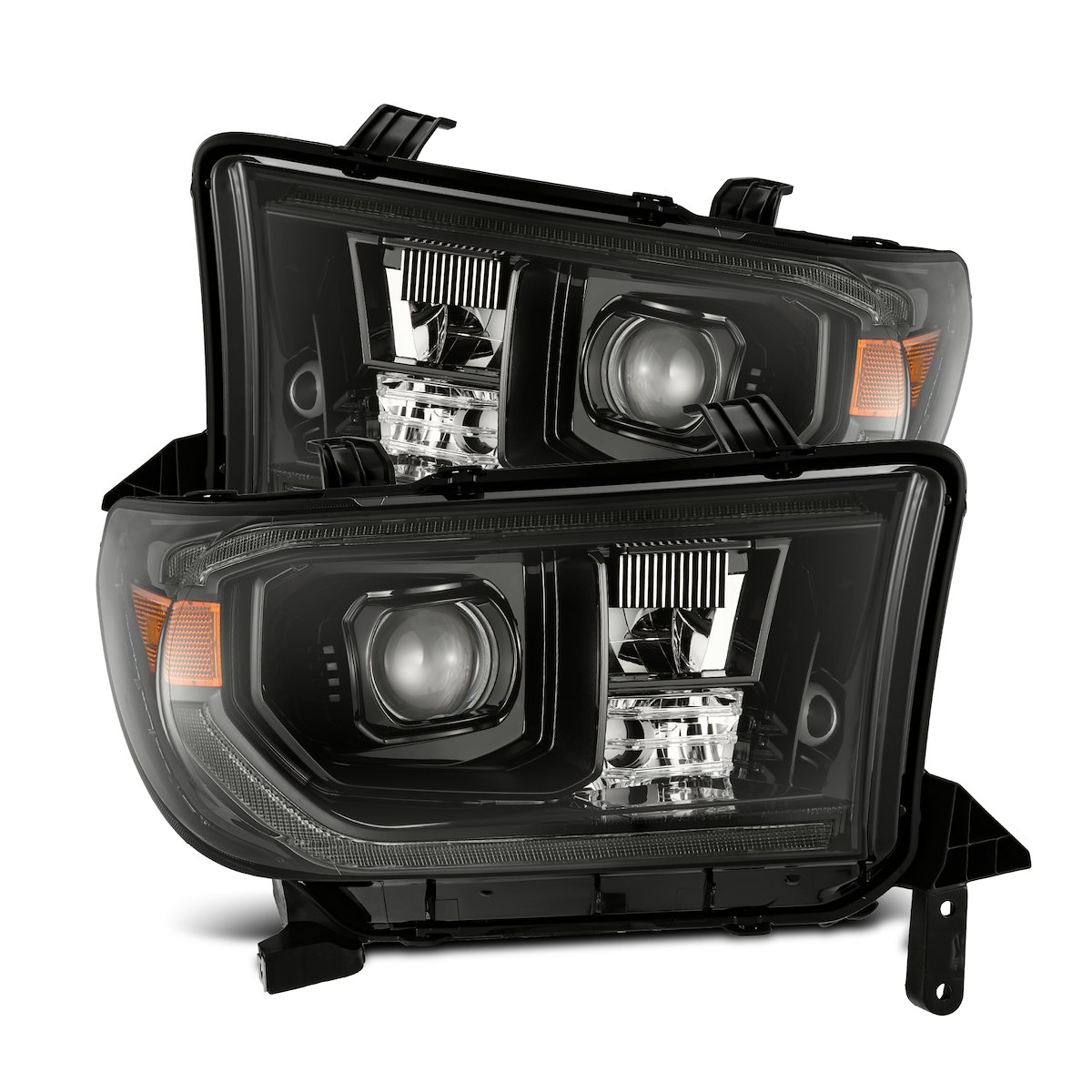 AlphaRex LUXX-SERIES Projector Headlights (880825)