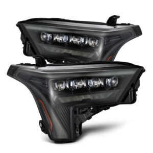 AlphaRex NOVA-SERIES Projector Headlights (880871)