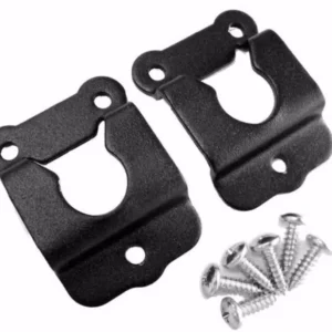 AMP Research Bedxtender Mounting Kit