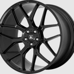 American Racing ABL27 Dynasty 20x9 5x112 +35mm Offset