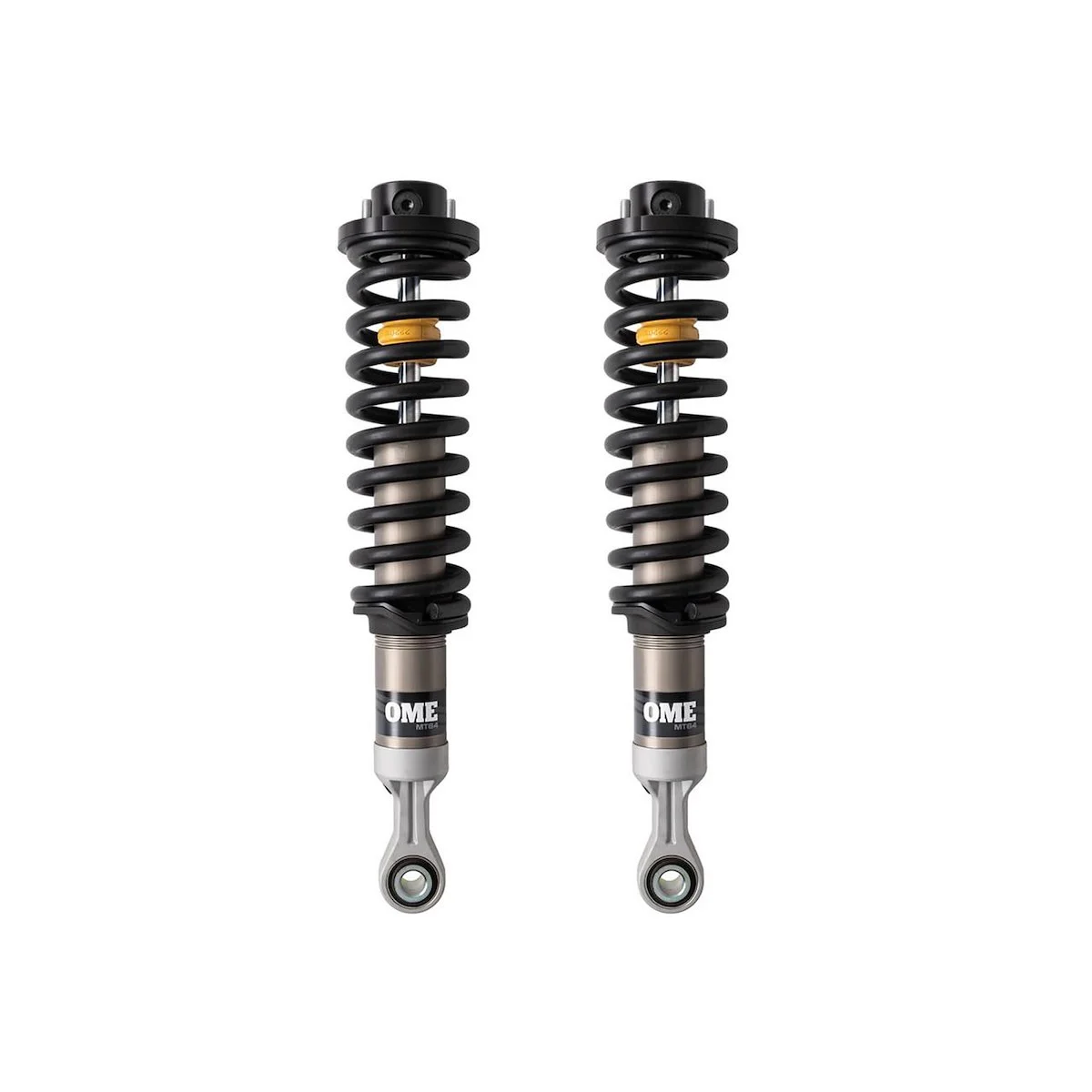 ARB Old Man Emu MT64 Front Strut Kit - 2024-2026 Toyota Land Cruiser