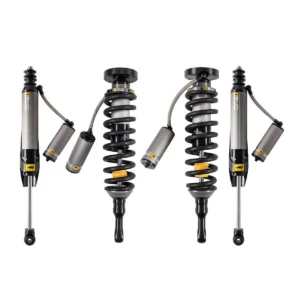 ARB Old Man Emu BP-51 Suspension Kit - 2024-2026 Toyota Land Cruiser