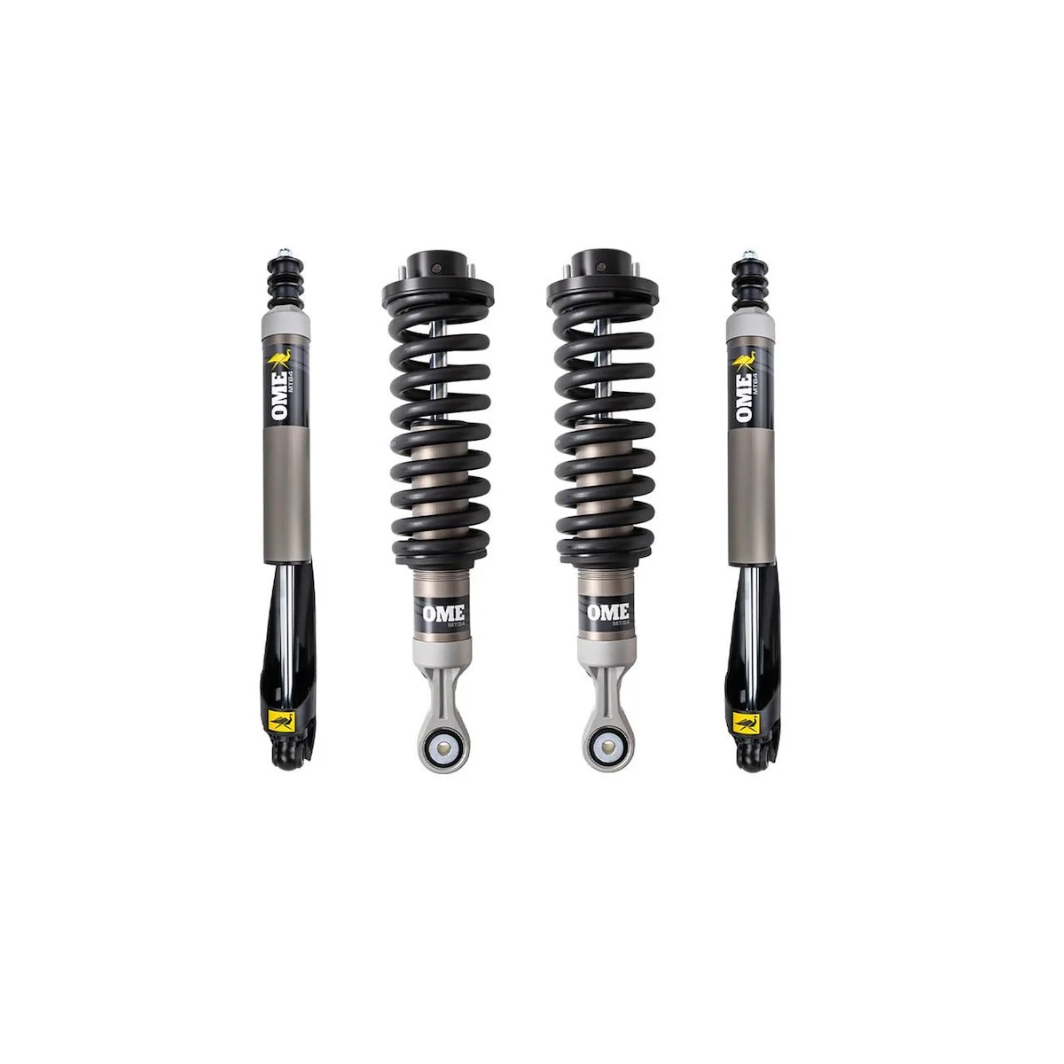ARB Old Man Emu MT64 Suspension Kit - 2022-2026 Toyota Tundra