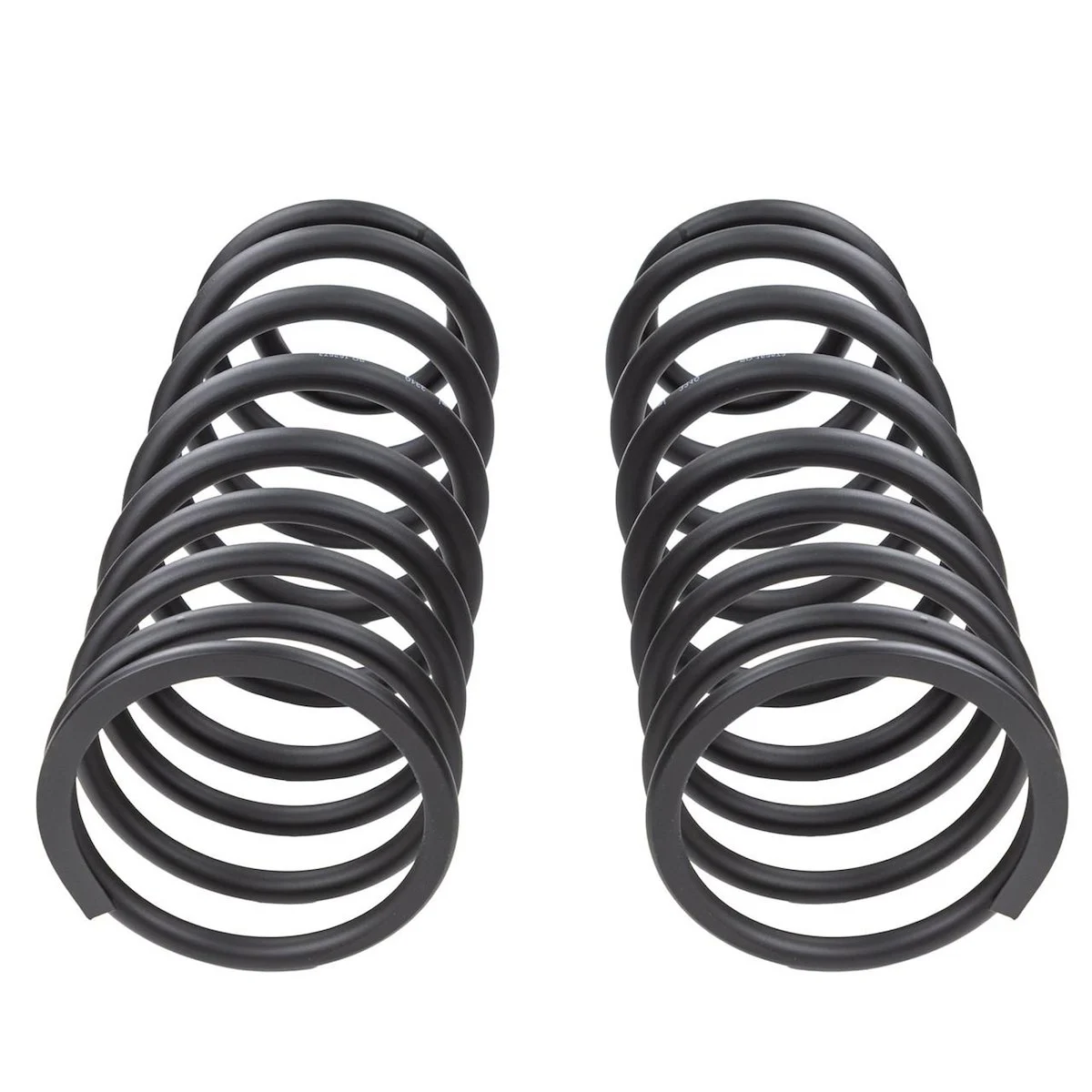 ARB Coil Spring Rear