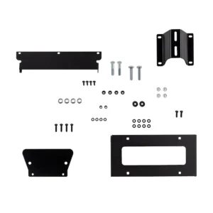 ARB Winch Install Kit Summit Bar