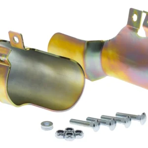ARB Shock Stoneguard-Long-Kit