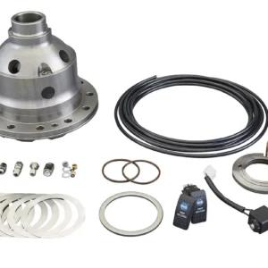 ARB Air Locker Differential - Dana 60 HD, 35 Spline (RD167)