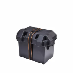Arcon Battery Box GRP 24 Black