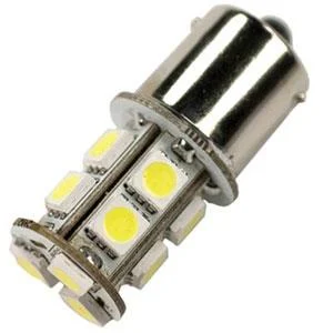 Arcon #1003 Bulb 13 LED BW 12V