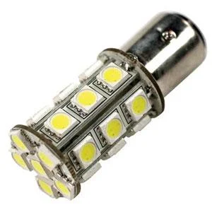 Arcon #1016 Bulb 24 LED BW 12V