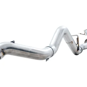AWE Tuning AWE 0FG Ford Bronco Catback NO TI