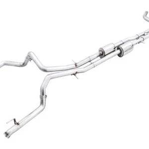 AWE Tuning AWE 0FG Catback Exhaust for Silvera