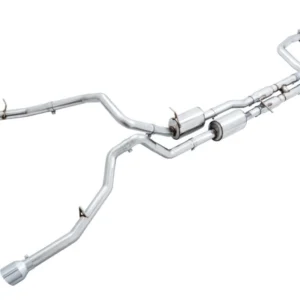 AWE Tuning AWE 0FG Catback RAM TRX Chrome TI