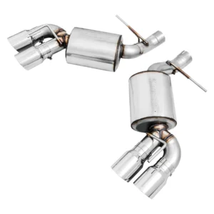 AWE Tuning Touring Edition Axleback Exhaust CAM