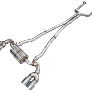 AWE Tuning AWE Touring Edition Exhaust