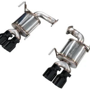 AWE Tuning AWE Touring Edition Axleback Exhaus