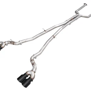 AWE Tuning AWE Track Edition Exhaust