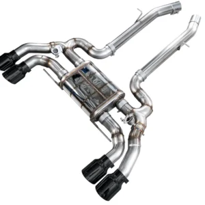 AWE Tuning AWE Switchpath Axleback Exhaust for