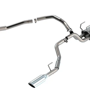 Borla Catback RAM 5.7 2009