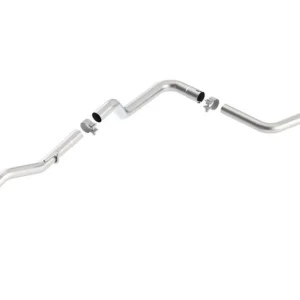 Borla Exhaust System - Cruze 2011 1.8L MT FWD 4D