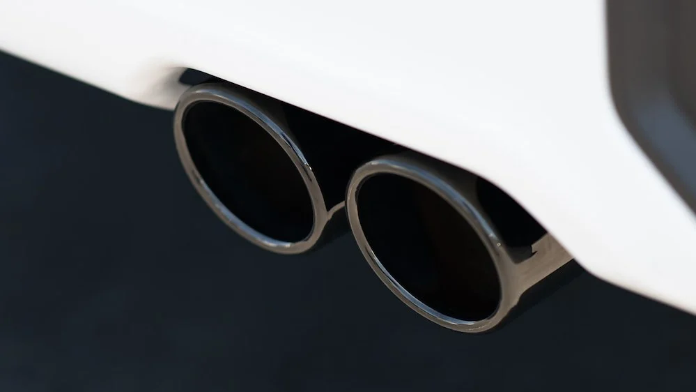 Borla Exhaust System - SILV./ Sierra 1500 2019 5.3L V8 at (140770BC)