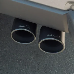 Borla Exhaust System - Gladiator JT 2020 3.6L V6 AT/MT 4WD