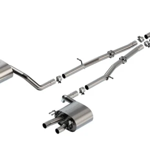 Borla Exhaust System - Stinger '22-'23 3.3L V6 Turbo at RW