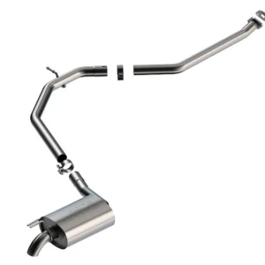 Borla Exhaust System - K5 '21-'24 1.6L 4 CYL at AWD 4DR 2.