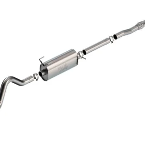 Borla Exhaust System - F-250/ F-350 Super Duty '20-'25 7.3 (141015BC)