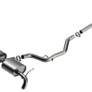 Borla Exhaust System - MURANO'25'262.0L4 CYLATAWD4D