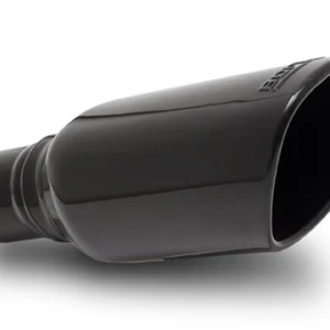 Borla Tip 3.5" X 3.28" X 10.50