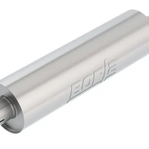 Borla Muffler - Universal S-Type