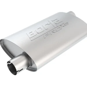 Borla Muffler PRO-XS 2-1/2' 2-1