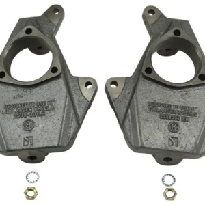 Belltech 2 Inch Drop Spindle Set 2508