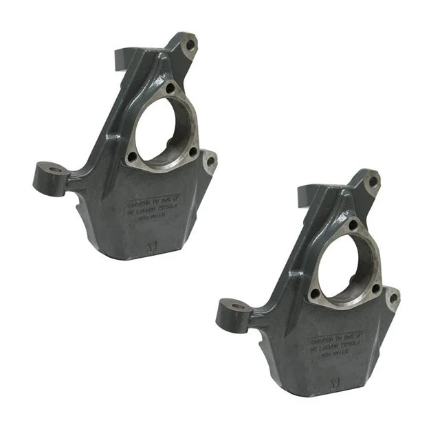 Belltech 2 Inch Drop Spindle Set 2509