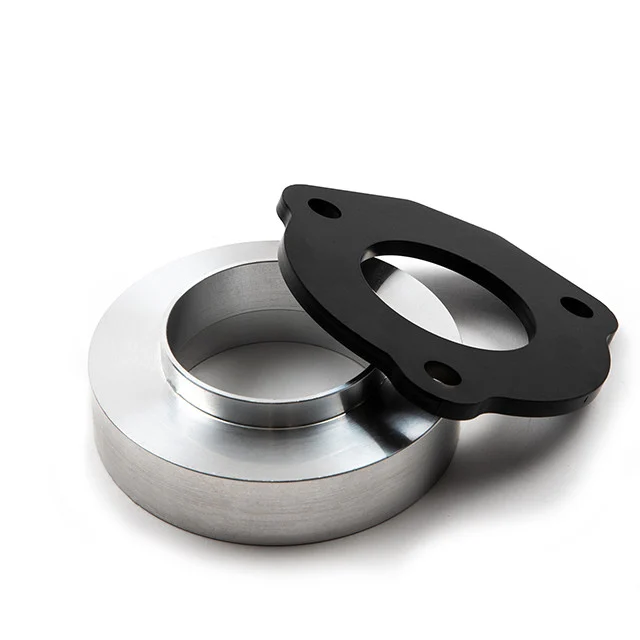 Belltech 2.5 Inch Leveling Kit - Strut Spacers - 34900