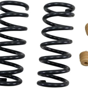 Belltech Coil Spring Set - 2 Inch Front Lowering - 4763