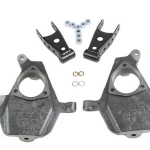 Belltech Lowering Kit W/O Shocks 639
