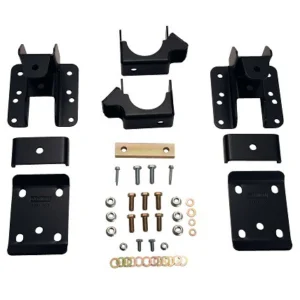 Belltech Flip Kit - 5-6 Inch Adjustable Drop - 6521