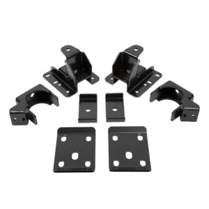 Belltech Flip Kit - 5-6 Inch Adjustable Drop - 6525