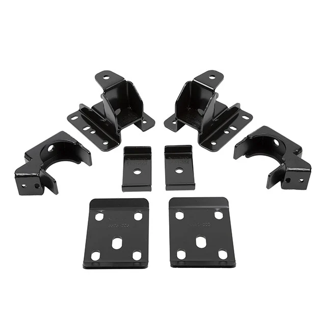 Belltech Flip Kit - 5-6 Inch Adjustable Drop - 6525