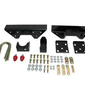 Belltech Flip Kit W/ C-Notch - 6 Inch Drop - 6850