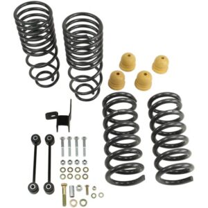 Belltech Lowering Kit W/O Shocks 964